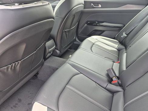 New 2026 Kia K5 GT-Line AWD/4WD image 12