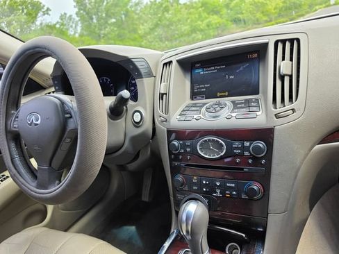 Used 2012 INFINITI G37 x Sedan w/ Premium Pkg AWD/4WD image 38