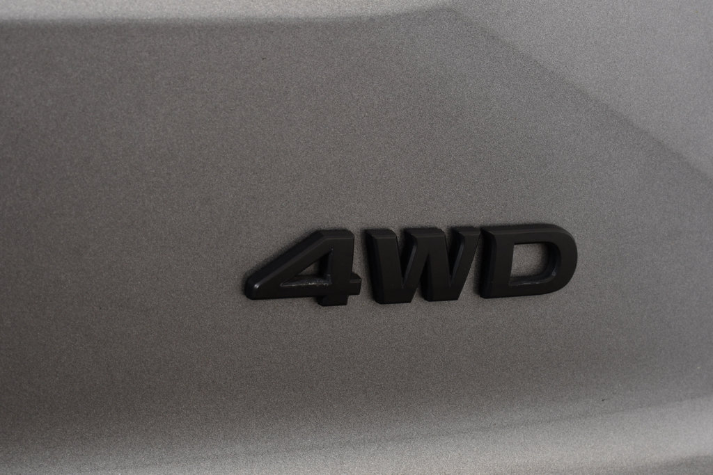 Used 2025 Nissan Pathfinder Rock Creek AWD/4WD image 22