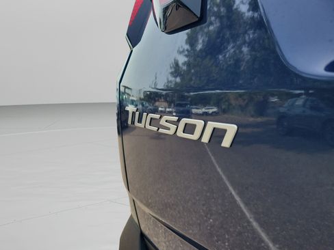 New 2026 Hyundai Tucson SEL image 6