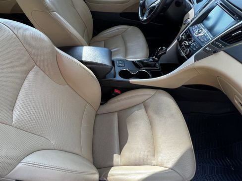 Used 2013 Hyundai Sonata Limited image 41