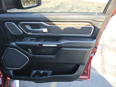 Used 2019 RAM 1500 Laramie image 14