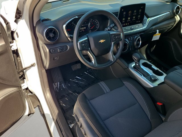 New 2026 Chevrolet Blazer LT FWD image 22