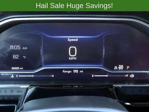 Used 2023 Chevrolet Silverado 1500 LT AWD/4WD image 27