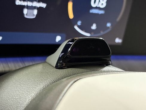 Used 2025 Hyundai Santa Fe Calligraphy image 42