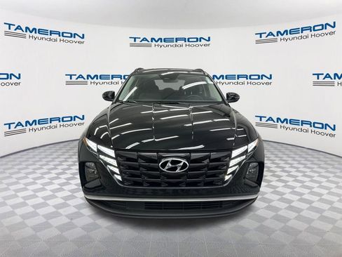 Used 2023 Hyundai Tucson SEL w/ Convenience Package FWD image 8