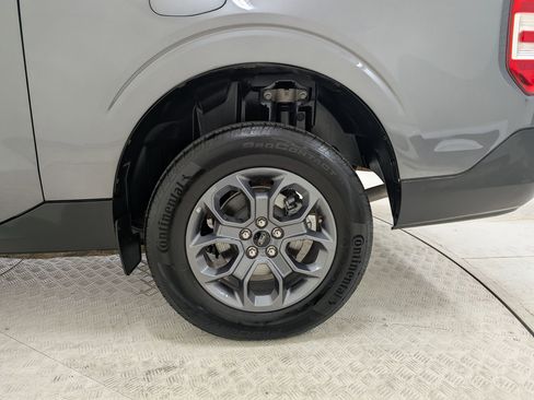 Used 2025 Ford Maverick XLT w/ Equipment Group 302A image 10