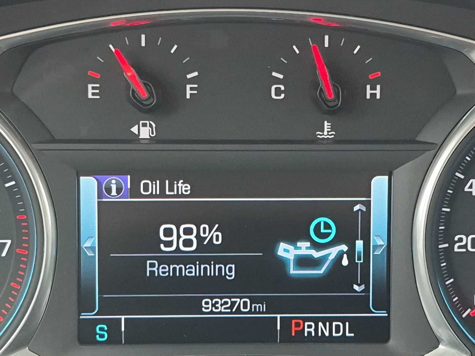Used 2018 Chevrolet Traverse LT w/ LPO, Floor Liner Package FWD image 31