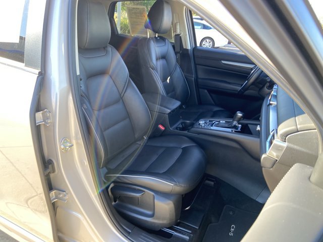 Used 2025 MAZDA CX-5 AWD 2.5 S w/ Select Package image 20