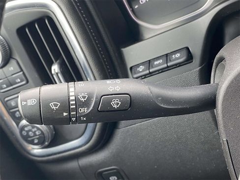 Used 2021 GMC Sierra 1500 Denali w/ Denali Ultimate Package image 23