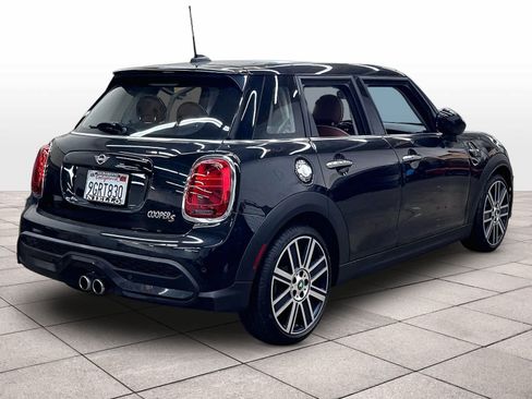 Used 2024 MINI Cooper S FWD image 15