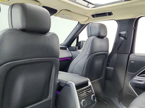 Used 2023 Land Rover Range Rover SE image 29