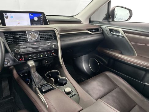 Used 2019 Lexus RX 350L FWD image 24