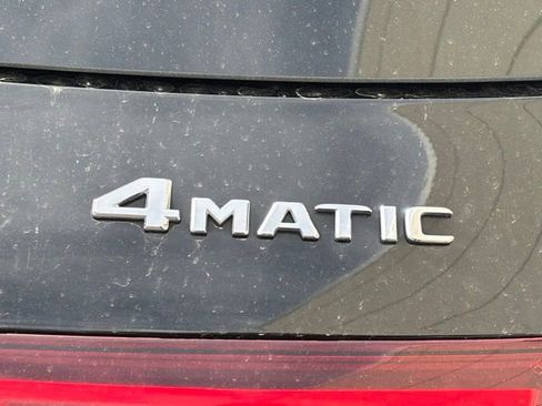 Used 2020 Mercedes-Benz GLE 350 4MATIC image 5