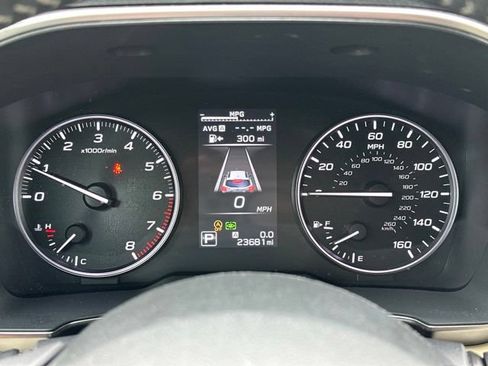 Used 2024 Subaru Outback Limited w/ Popular Package #2 AWD/4WD image 24