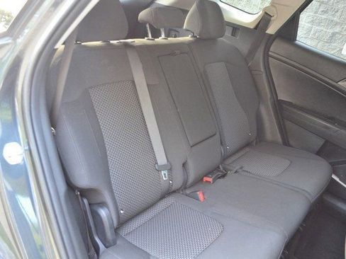 Used 2024 Kia Sportage LX image 34