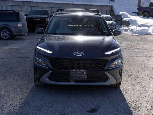 Used 2023 Hyundai Kona SEL image 2