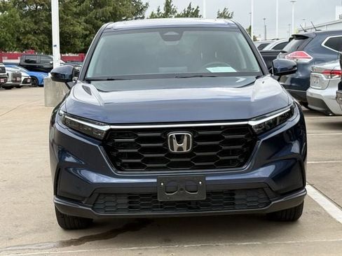 Used 2025 Honda CR-V EX image 7