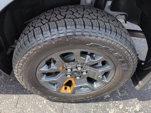 Used 2023 Ford Maverick Tremor image 10