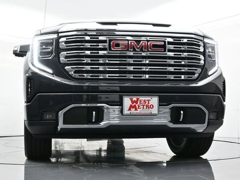 New 2026 GMC Sierra 1500 Denali image 36