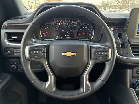 Certified 2024 Chevrolet Tahoe LS w/ Driver Alert Package image 10