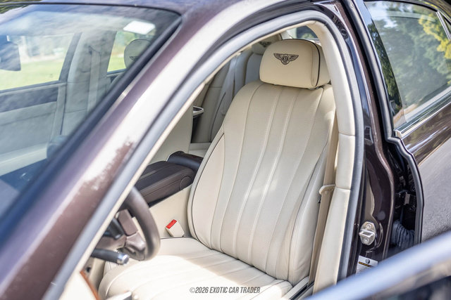 Used 2014 Bentley Flying Spur W12 AWD/4WD image 29