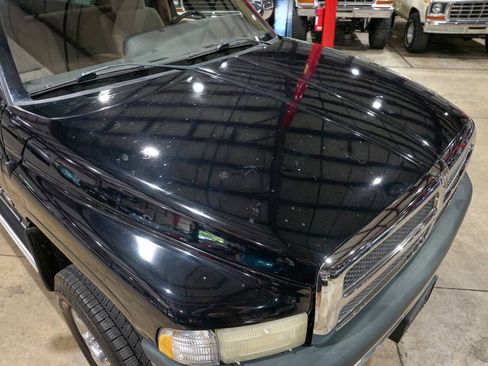 Used 1997 Dodge Ram 2500 Truck 4x4 Club Cab image 18