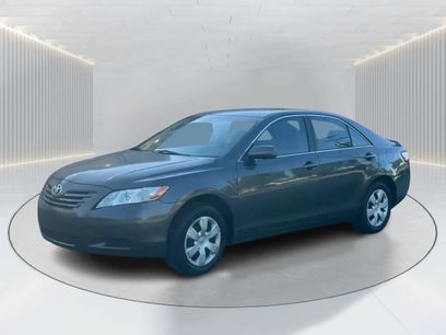 Used 2007 Toyota Camry LE