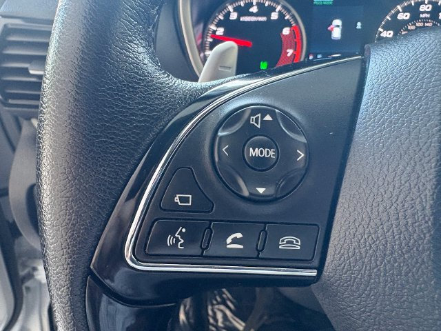 Used 2025 Mitsubishi Eclipse Cross SEL AWD/4WD image 18