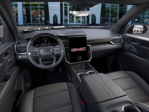 New 2026 GMC Acadia Denali Ultimate w/ LPO, Floor Liner Package image 15