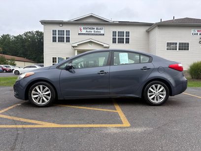 Used 2015 Kia Forte LX w/ Popular Package