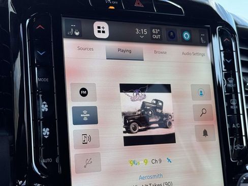 New 2026 RAM 2500 Big Horn image 18