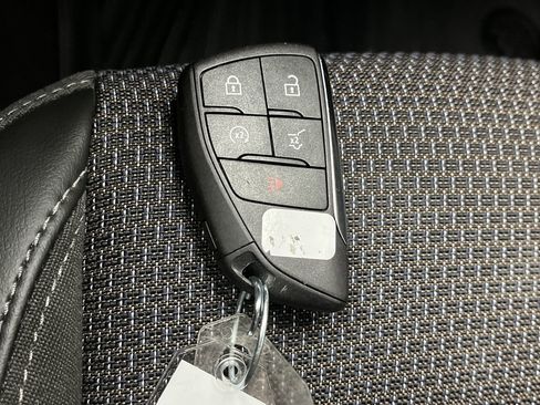 Certified 2023 Buick Envision Preferred w/ Sport Touring Package image 27