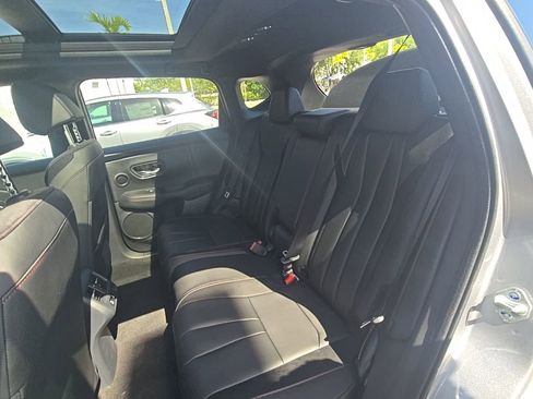 New 2026 Acura ADX A-Spec FWD image 30