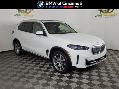 Certified 2026 BMW X5 xDrive40i