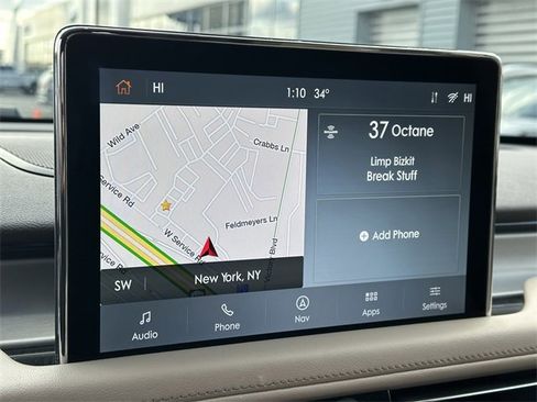 Certified 2023 Lincoln Aviator Standard w/ Premium Package image 21