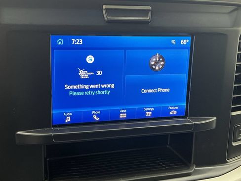 Certified 2026 Ford F250 XLT AWD/4WD image 19