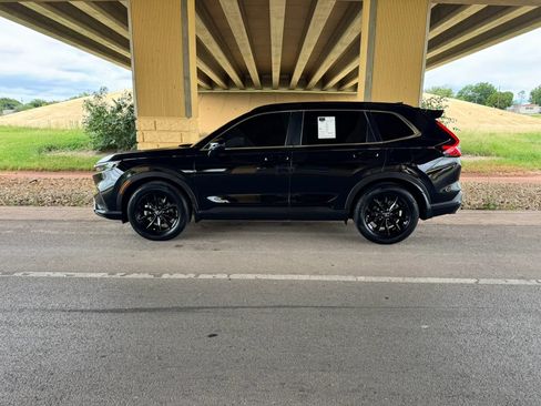 Used 2024 Honda CR-V Sport-L image 6