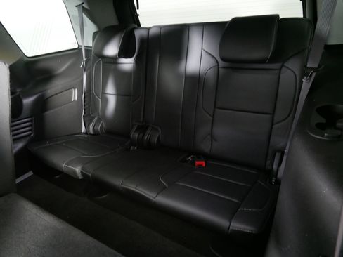 Used 2016 Chevrolet Tahoe LT w/ Luxury Package image 33