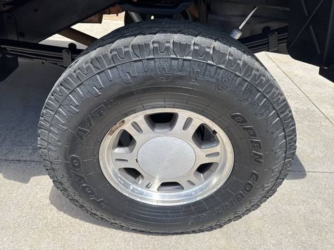 Used 1992 Chevrolet Blazer 4WD image 20