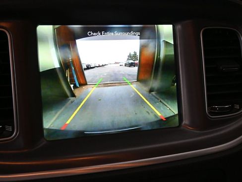 Used 2022 Dodge Charger GT w/ Performance Handling Group image 30