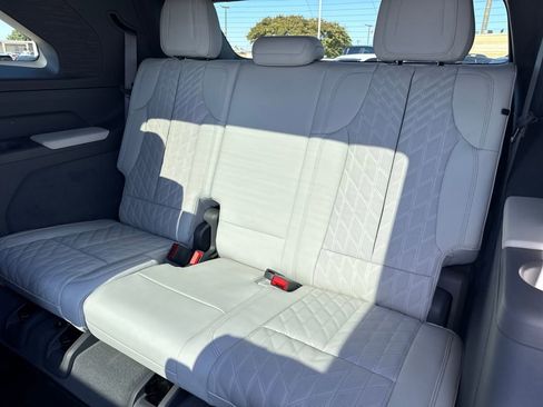 New 2026 Cadillac Escalade IQ Sport 1 w/ LPO, Floor Liner Package image 12