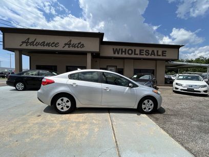 Used 2016 Kia Forte LX