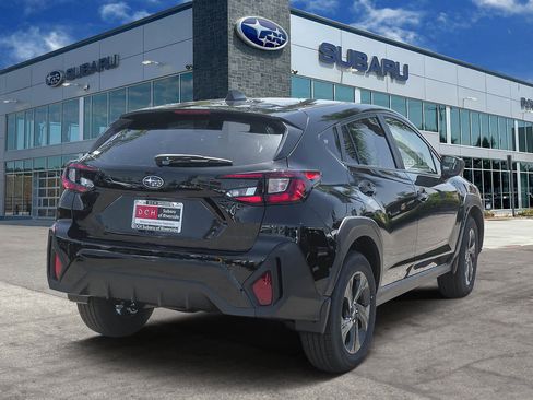 New 2026 Subaru Crosstrek 2.5i AWD/4WD image 4