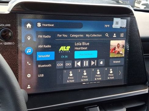 New 2026 Subaru Outback Wilderness AWD/4WD image 17