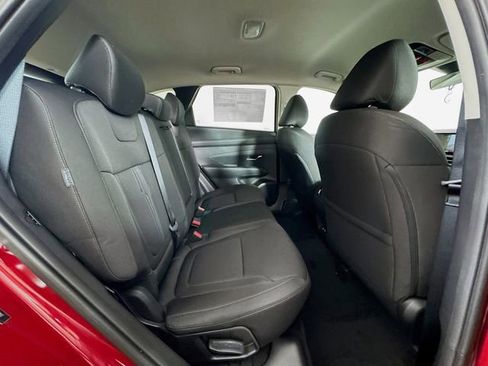 Certified 2026 Hyundai Tucson SEL FWD image 41