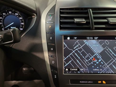 Used 2018 Lincoln MKZ Select w/ Select Plus Package image 20