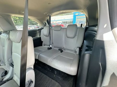 Used 2023 Honda Odyssey Touring image 43