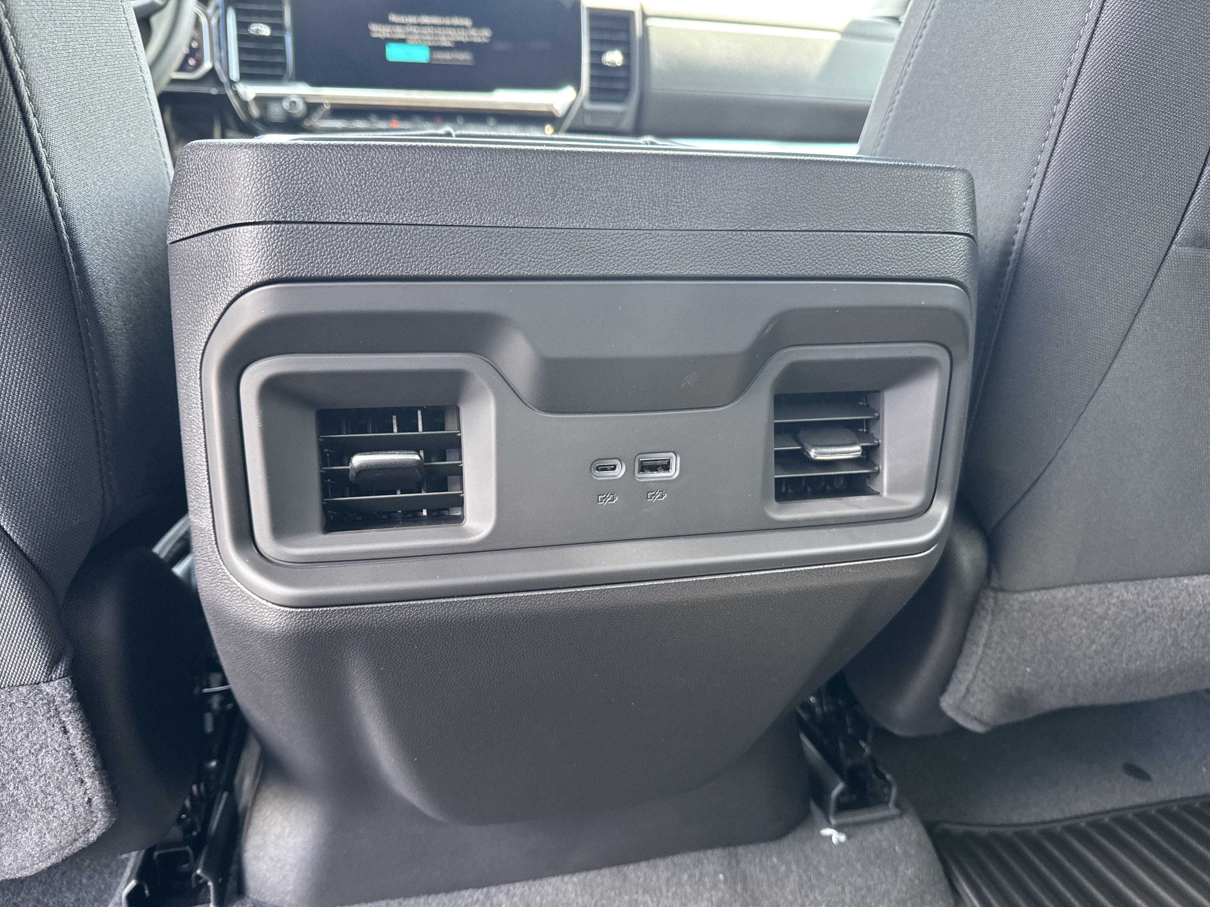 New 2026 Chevrolet Silverado 1500 RST AWD/4WD image 22