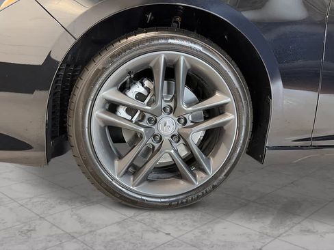 New 2025 Acura TLX w/A-Spec Package image 12